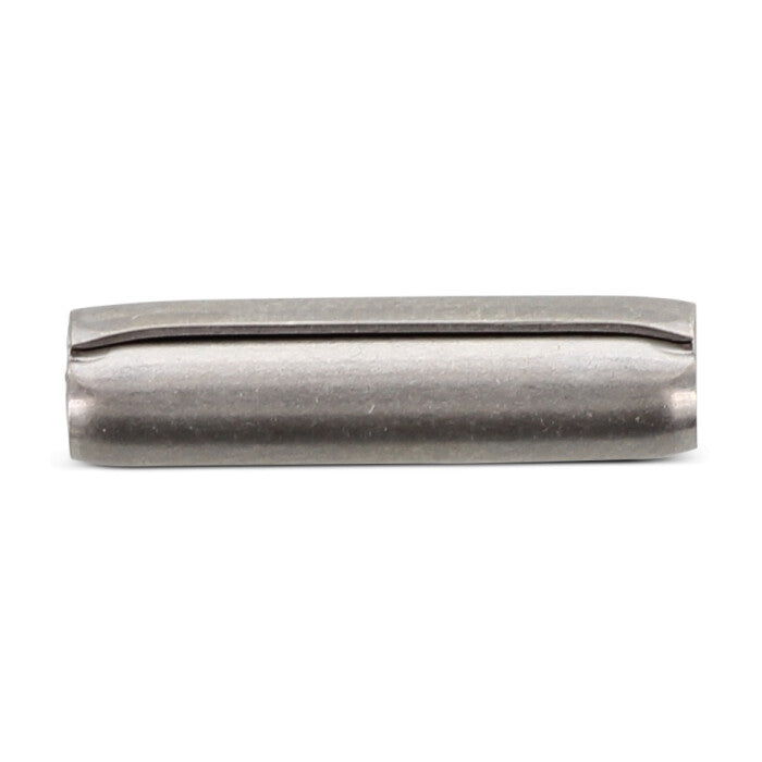 ISO 8750 - Stift elastic spiral crestat - 2 x 4 mm - 1000 buc.