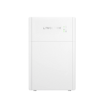 LIVOLTEK AC Couple 5 kW PCS + 5.12 kWh – 51.2V, 100Ah, IP65, 2xCT, WiFi, cu EPS