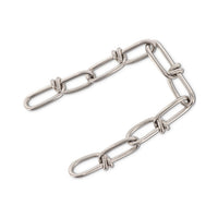 DIN 5686 - Sodrott emelőlánc - 2,0 mm - 30 db.