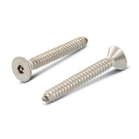 Süllyesztett imbuszfejű biztonsági csavar + stift - C 4,8 x 19 HEX - 3 mm-es stift - 100 db.