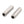 ISO 8750 - Stift elastic spiral crestat - 8 x 32 mm - 250 buc.