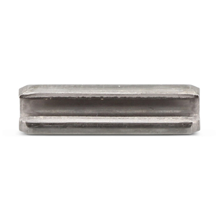 ISO 8752 - Stift elastic crestat serie grea - 1,5 x 5 mm - 1000 buc.