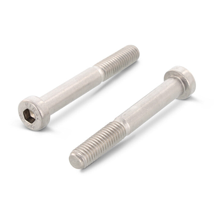 DIN 7984 - Surub cap cilindric mic cu hexagon imbus  - M16 x 130 mm - 25 buc.