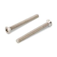 ISO 14584 - Surub cap inecat ridicat stea - M2 x 4 TX 6 - 1000 buc.