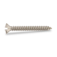 DIN 7973 - Kereszthornyú, süllyesztett fejű önmetsző csavar - C 5,5 x 22 mm - 1000 db.