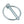 Bolt cu inel de siguranta - 6,0 mm - 10 buc. - Admira Distribution