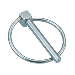 Bolt cu inel de siguranta - 6,0 mm - 10 buc. - Admira Distribution
