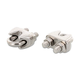 Brida pentru cablu - 22 mm - 5 buc. - Admira Distribution