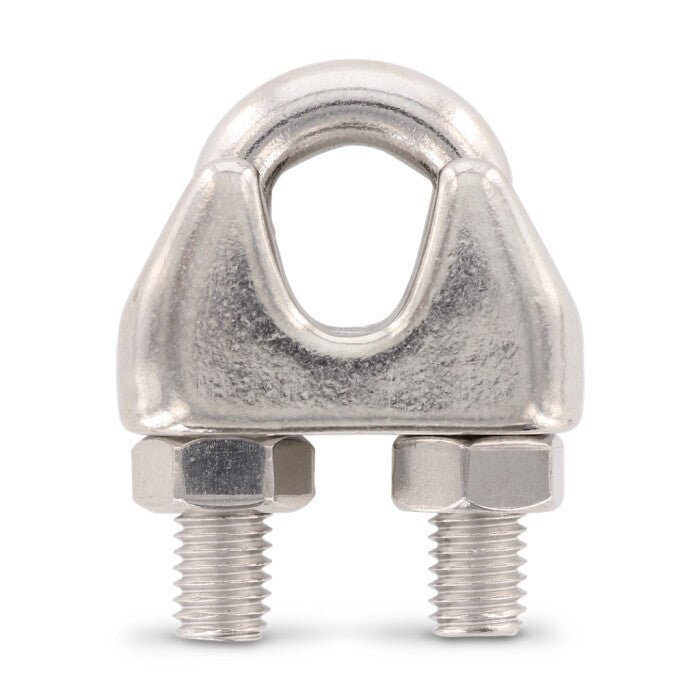 Brida pentru cablu - 5 mm - 20 buc. - Admira Distribution
