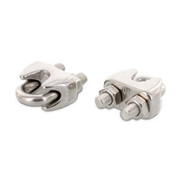 Brida pentru cablu - 8 mm - 10 buc. - Admira Distribution