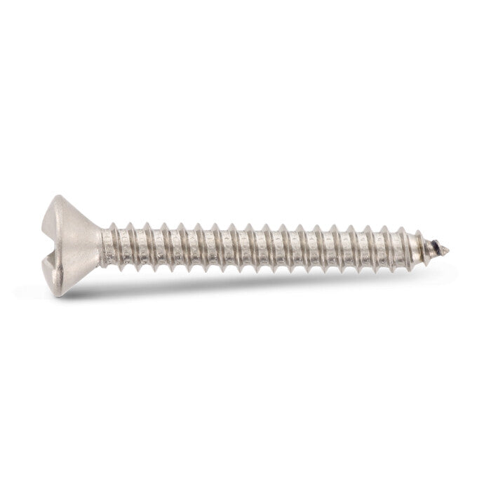 Surub siguranta cap inecat cu filetare unidirectionala - C 4,8 x 32 mm - 100 buc.