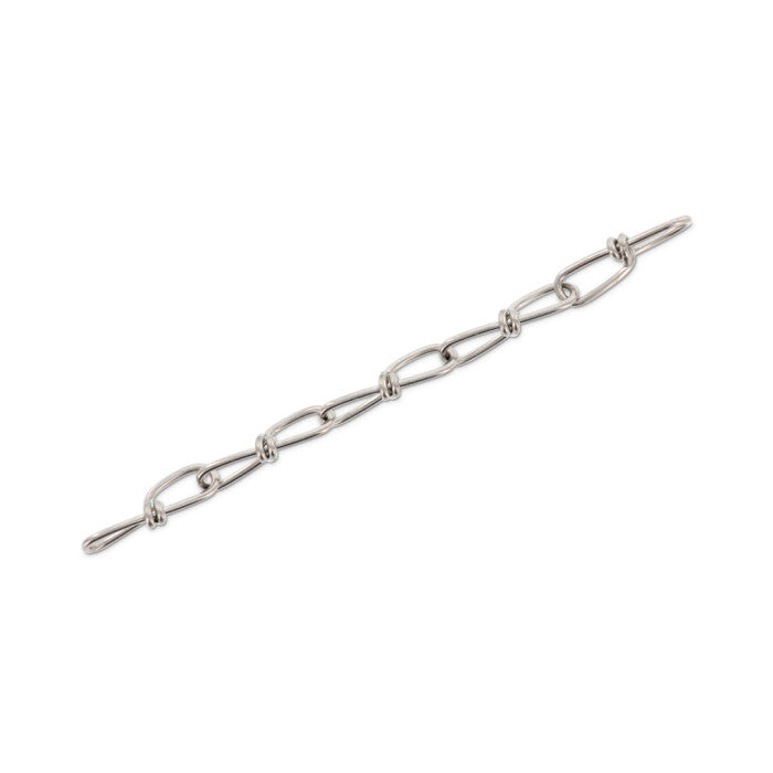 DIN 5686 - Csavart emelőlánc - 1,8 mm - 30 db