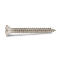 DIN 7983 - Keresztfejű, emelt süllyesztett fejű önmetsző csavar - 2,9 x 9,5 mm - 1000 db.