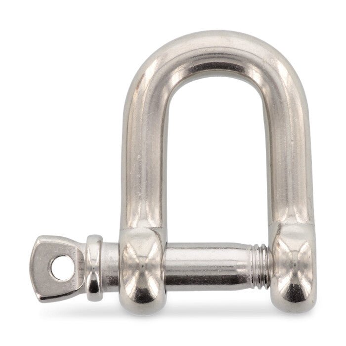 Cheie tachelaj dreapta tip D - 5 mm - 50 buc. - Admira Distribution