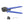 Cleste sertizare conectori MC4 Leader