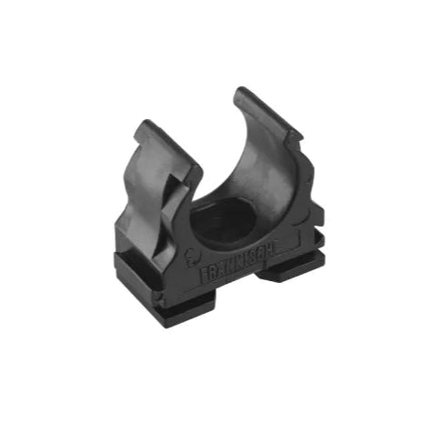 Clema Clipfix-UV pentru tub gofrat copex FRÄNKISCHE