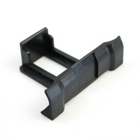 100x Clips de scurgere apă pentru panouri fotovoltaice