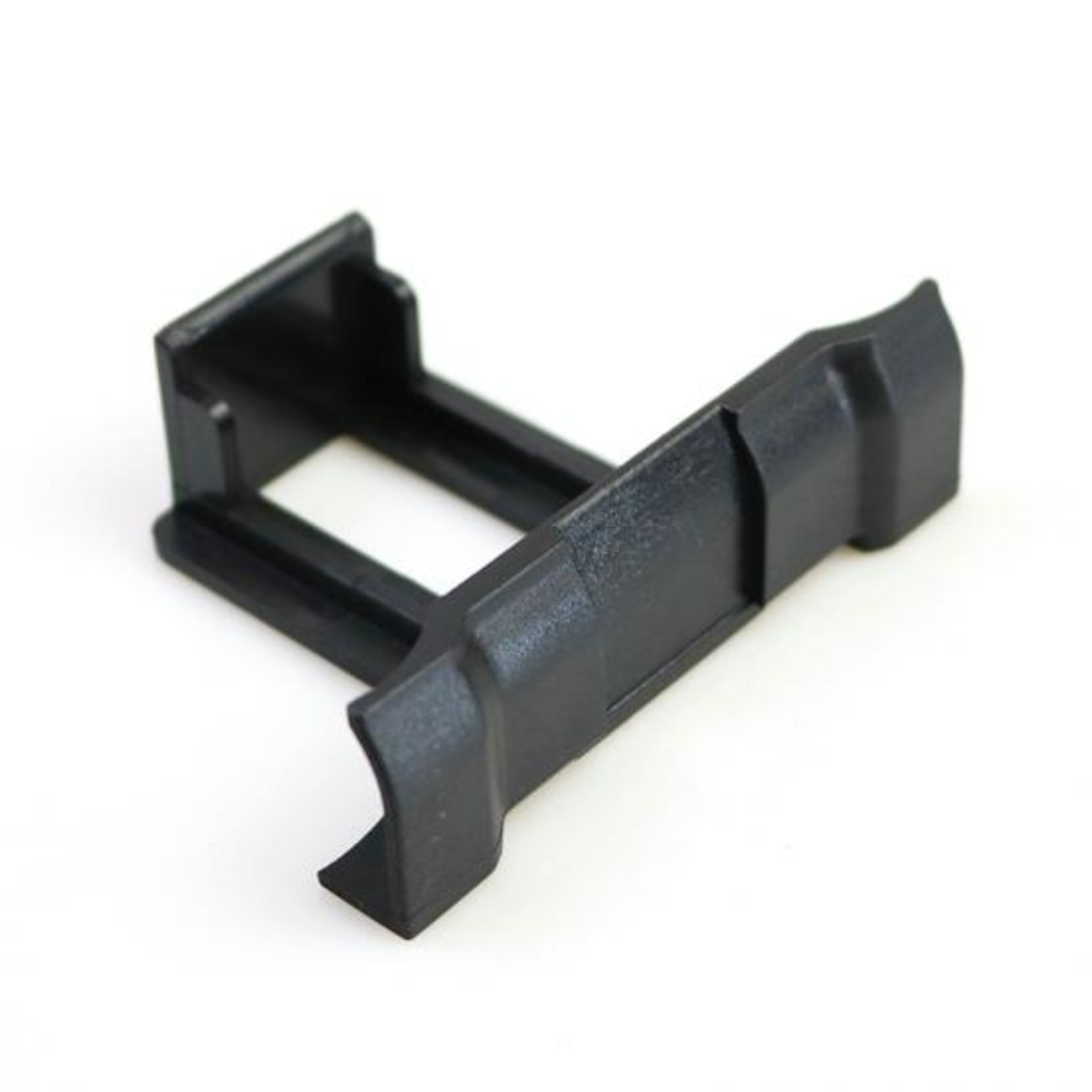 100x Clips de scurgere apă pentru panouri fotovoltaice