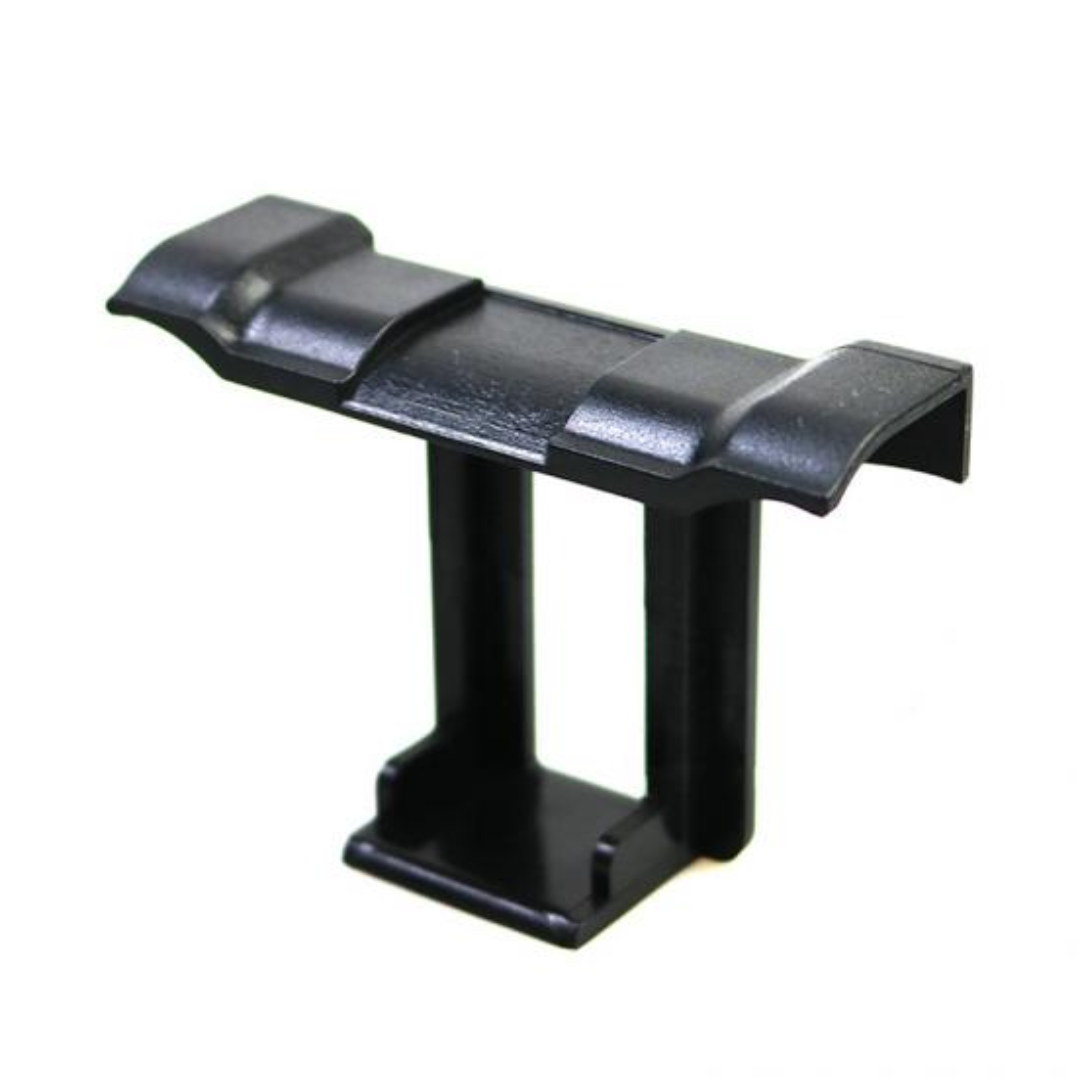 100x Clips de scurgere apă pentru panouri fotovoltaice