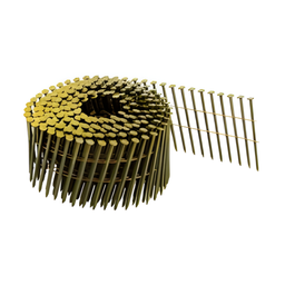 Csavaros szögek szalagon 2.8x80 mm - 5000 db.