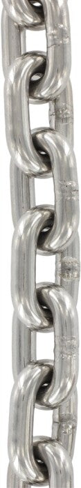 Rövid szemű lánc emeléshez - 3 x 16 mm - 100 db.