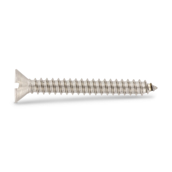 DIN 7972 - Surub autofiletant cap inecat cu slot - C 3,5 x 13 mm - 1000 buc.