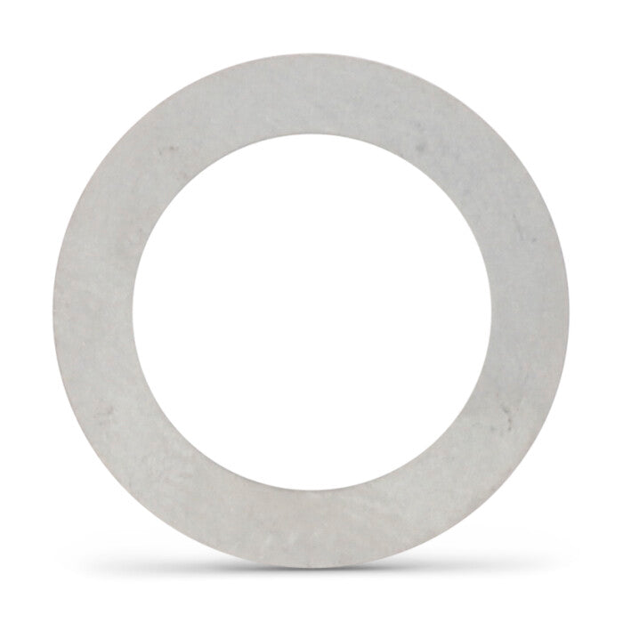DIN 988 - Saiba de reglare - 30 x 42 x 0,1 mm - 100 buc.