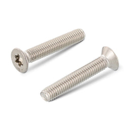 DIN 7500 - Süllyesztett fejű csavar, teljes menet, torx, M6 x 30 TX 30 mm - 500 db.
