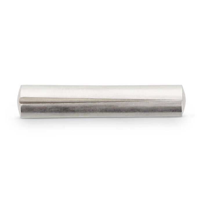 DIN 1471 - Stift cilindric cu nervura conica completa - 5 x 30 mm - 200 buc. - Admira Distribution