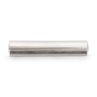 DIN 1471 - Stift cilindric cu nervura conica completa - 6 x 55 mm - 100 buc. - Admira Distribution
