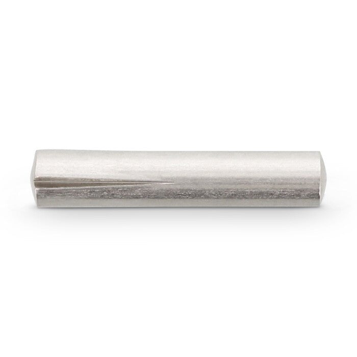 DIN 1472 - Stift cilindric cu nervura conica partiala - 5 x 55 mm - 200 buc. - Admira Distribution