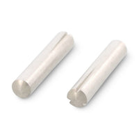 DIN 1472 - Stift cilindric cu nervura conica partiala - 8 x 20 mm - 50 buc. - Admira Distribution