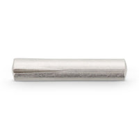 DIN 1472 - Stift cilindric cu nervura conica partiala - 8 x 20 mm - 50 buc. - Admira Distribution