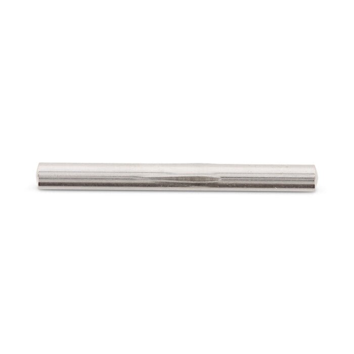 DIN 1475 - Stift cilindric cu nervura centrala - 10 x 75 mm - 25 buc. - Admira Distribution