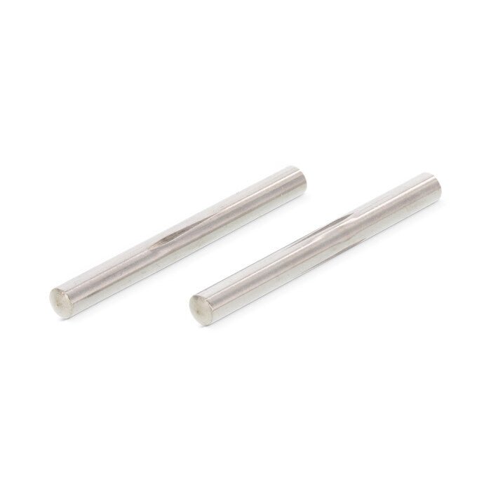 DIN 1475 - Stift cilindric cu nervura centrala - 4 x 25 mm - 200 buc. - Admira Distribution