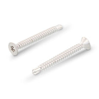 DIN 7504 - Surub autoforant cap inecat tip O - 4,8 x 75 mm - 500 buc. - Admira Distribution
