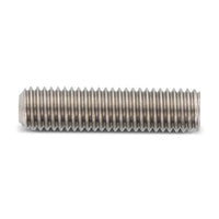 DIN 916 / ISO 4029 - Stift filetat cu locas hexagonal varf concav - M 5 x 8 mm - 500 buc. - Admira Distribution