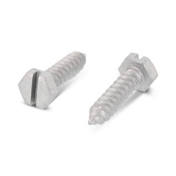 DIN 7976 - Surub autofiletant cap hexagonal cu slot - C 4,8 x 19 SZ mm - 500 buc.