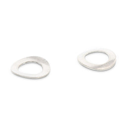 DIN 137 - Saiba elastica ondulata tip A - 8 mm - 500 buc.