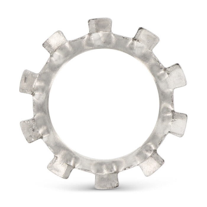 DIN 6797 - Hullámos alátét, külső fogazású, A típusú - 19,0 mm - 200 db