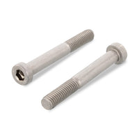 DIN 6912 - Hengeres fejű belső kulcsnyílású csavar alacsony fejjel és kulcsvezetővel - M5 x 14 mm - 500 db.