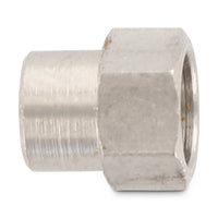 Dop siguranta pentru cap hexagonal imbus - A/F 6 mm - 100 buc.