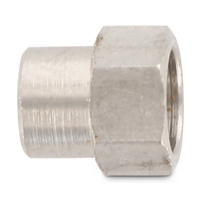 Dop siguranta pentru cap hexagonal imbus - A/F 6 mm - 100 buc.