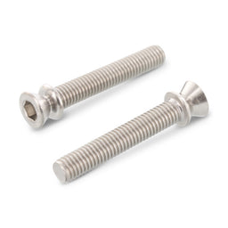 Surub antifurt cu punct rupere 18 - 25 Nm - M8 x 25 mm - 100 buc.