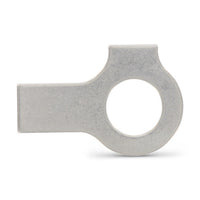 DIN 463 - Kétfülű biztosítólemez - 15,0 mm - 50 db