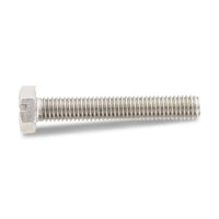 DIN 933 – Hatlapfejű csavar teljes menettel – M10 x 50 SZ mm – 200 db