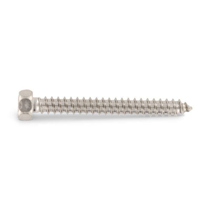 DIN 7976 - Hatlapfejű önmetsző csavar - C 3,9 x 22 mm - 1000 db.