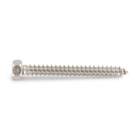 DIN 7976 - Hatlapfejű önmetsző csavar - C 2,2 x 22 mm - 1000 db.