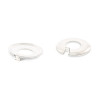DIN 432 - Biztosító alátét - 4,3 mm - 100 db.