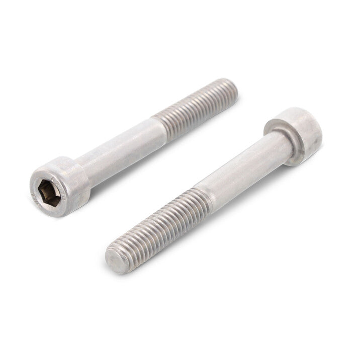 ISO 4762 - Surub cap cilindric / imbus filet partial - M 16 x 130 mm - 25 buc. - Admira Distribution